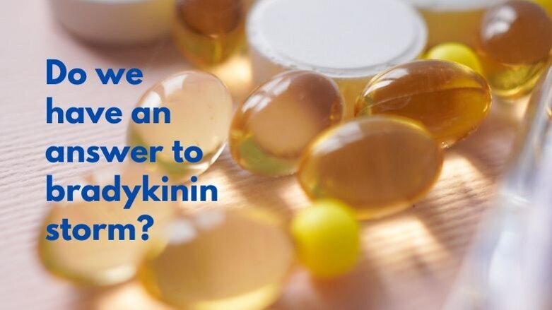 First clinical trial: Vitamin D prevents Covid-19 complications in hospitalized patients
