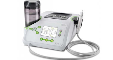 Piezo Scaler, profilaxis segura hasta en pacientes con marcapasos