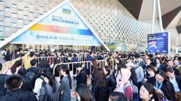 2025上海口腔展圆满落幕，延续齿间商机与初心，明年再见！