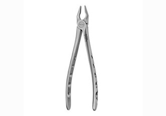 Atraumair Forceps