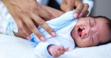 Intra-oral scans may present more humane option for evaluating clefts in infants