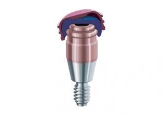 Nobel Biocare – Locator R-Tx attachment system