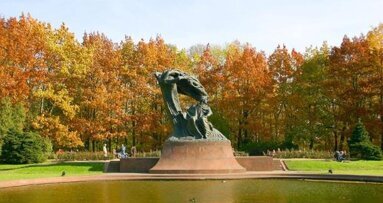 Jesień dla lekarzy i techników dentystycznych
