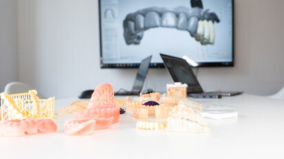 Interview: “Digital technologies are fundamentally changing the dynamics of our industry”