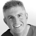 Dr. Fred Bergmann