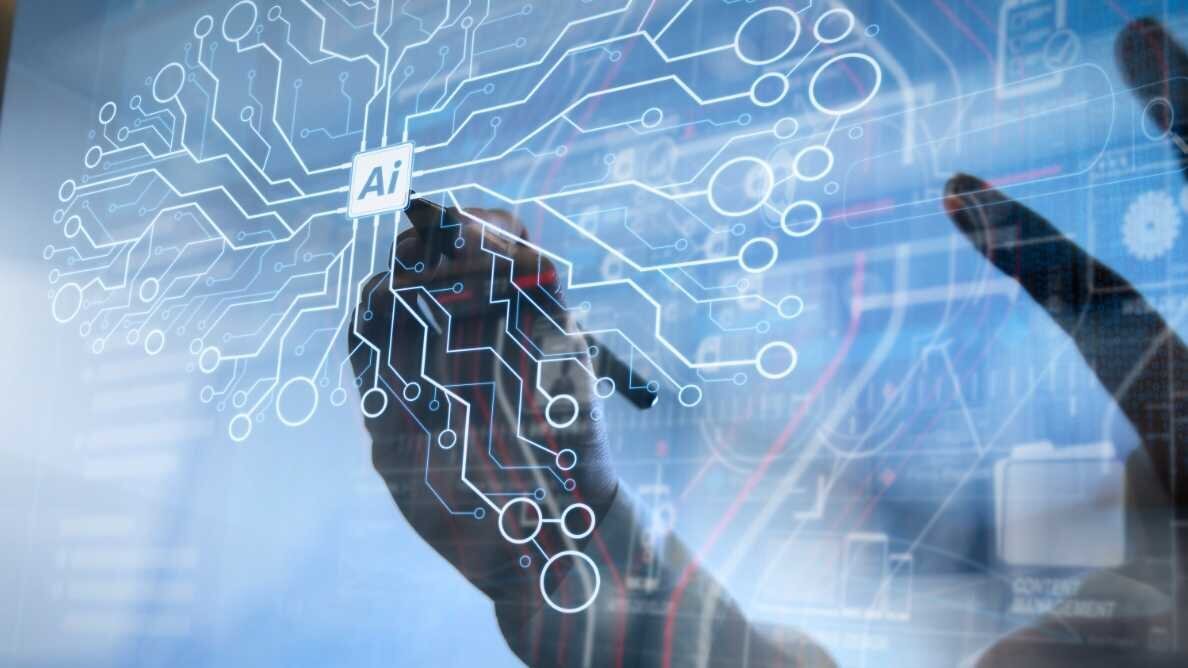 Comment l'intelligence artificielle façonne l'odontologie en 2021