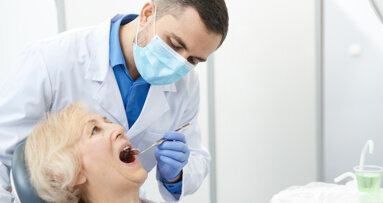 Oral health programme for Welsh elderly has its funding doubled