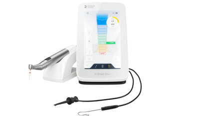 Landmark study underscores efficacy of Reciproc endodontic system
