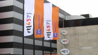 Gebitsrenovaties in tv-hulpprogramma's onder vuur