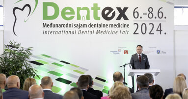 Dentex – središnje mjesto za dentalne profesionalce