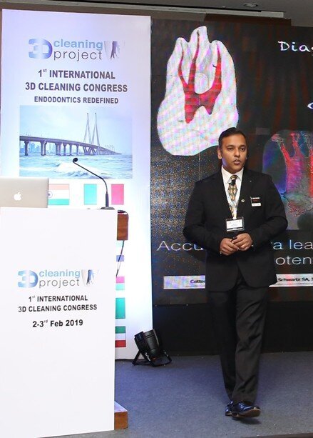 Dr. Nikhil Bahuguna
