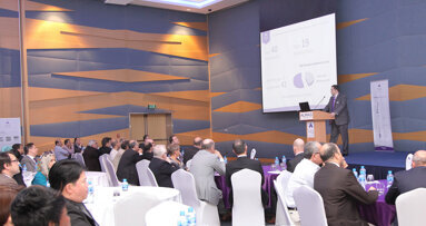 FKG Dentaire has inaugurated its Dubai based ME-A Office and Training Center