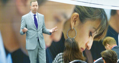 ADA holds 2014 annual meeting in San Antonio