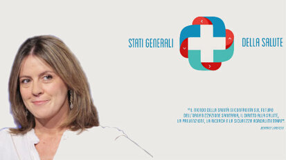 Stati Generali della Salute: la Sanità è una delle grande sfide del Paese