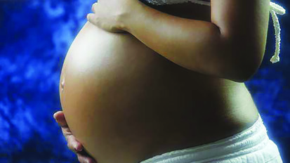 UAlbany study links lack of oral health care with complications during pregnancy