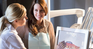 3Shape startet Roadshow in Deutschland