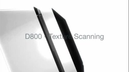 3shape Dental System 2012 - Texture Scanning