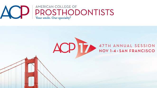 American College of Prosthodontists