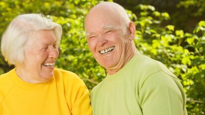 Dentyści apelują o rządowy program stomatologicznej opieki senioralnej