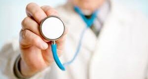 International certification for health care professors