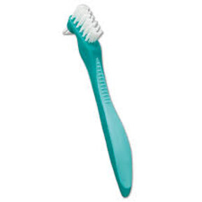 GUM Denture brush