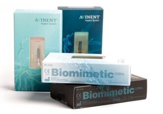 Biomimetic Advanced Surface