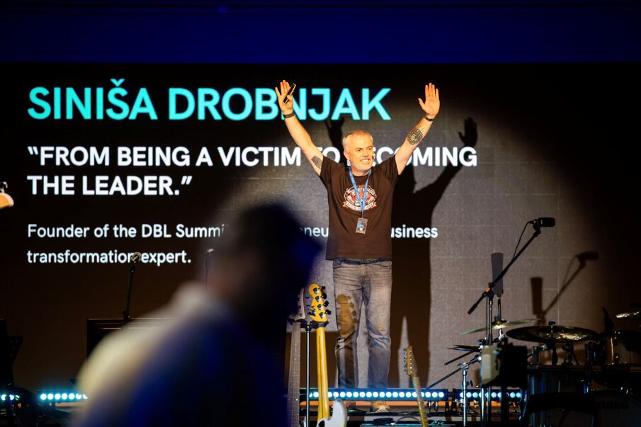 DBL Summit Zagreb