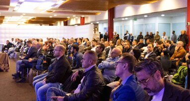Tecnodental Mediterraneo: un successo non solo di numeri