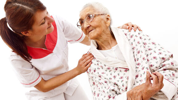 New initiative aims to improve oral health of care home residents