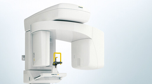 FONA XPan 3D