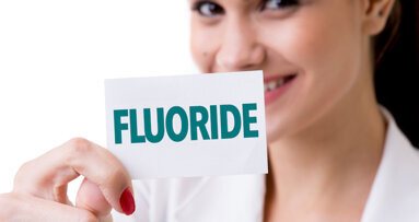 Water fluoridation receives generous funding in NZ budget