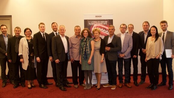 1. Sympozjum Cyfrowej Ortodoncji