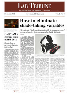 Lab Tribune U.S.