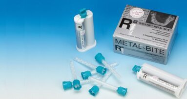 Priznanje časopisa Dental Advisor materijalu Metal-Bite