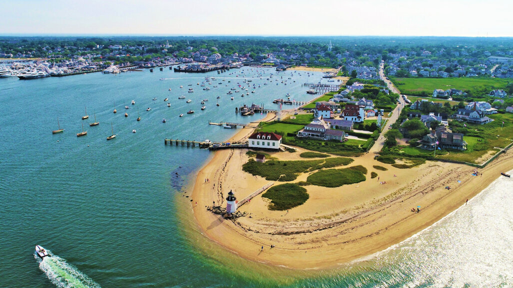 Nantucket Dental Seminar 2019