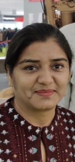 Dr Priyanka Singh