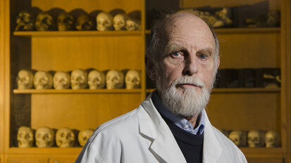 Interview: Prof. Barry Sessle on the impact of neuroscience on dentistry
