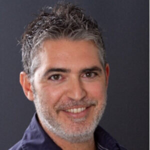 Vasilis Vasiliou