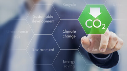 Report recommends that dentists cut their carbon footprint