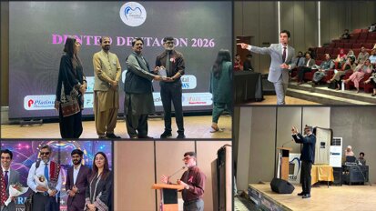 DentaCon 2026 puts clinical judgement and professional readiness in focus