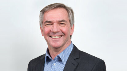 Interview: “Minimally invasive dentistry is the better dentistry”