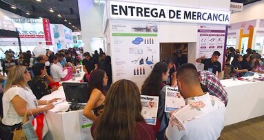 Segunda jornada de Expo AMIC Dental