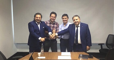 Phibo adquiere la empresa de software colombiana Saludtec