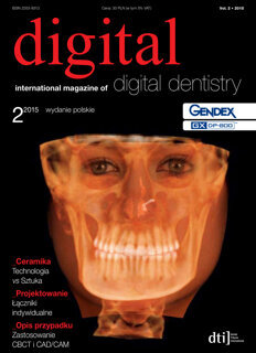 digital Poland No. 2, 2015