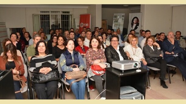 Diş Hekimlerine “Hipnodonti” Semineri