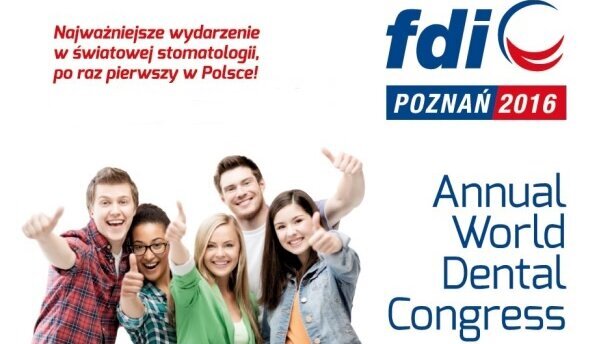 W oczekiwaniu na najważniejsze wydarzenie stomatologiczne na świecie