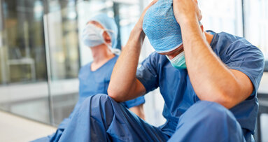 Pflege und Medizin am Limit – WHO fordert dringende Maßnahmen für psychische Gesundheit