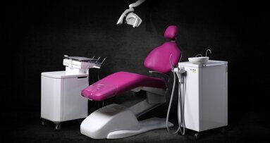 GALIT to present new No Stress Concept at IDS