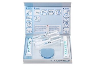 Cavex Bite & White ABC Masterkit