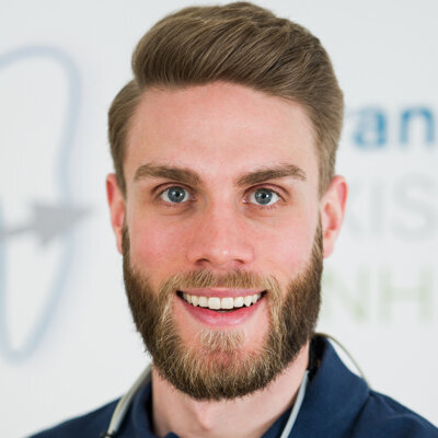Dr Florian Zwiener